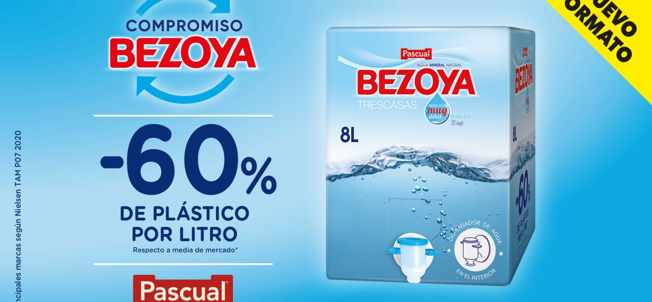Principales miedos de los papás primerizos - Agua mineral natural Bezoya
