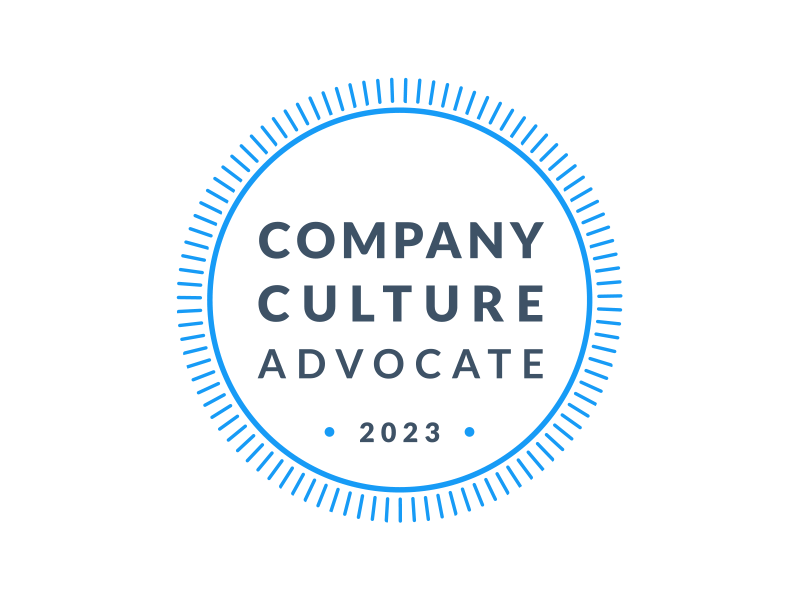 Calidad Pascual has been recognized as a Company Culture advocate by Nailted